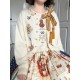 Crucis Ouverture de l'Opera Blouse Cardigan Skirt JSK and OP(Reservation/2 Colours/Full Payment Without Shipping)